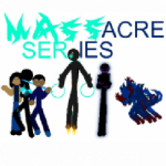 Group logo of Massacre group