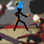 Group logo of The StickNodes Movie Complete Edition Collab. (Final Battle Collab continued)