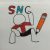 Stick Node’s Comic Group
