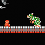 Group logo of The 1 Mario Position Challenge