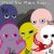 Beyond Humanity Series