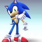 Group logo of Sonic is OP Collab (AKA ”Sonic In SSBB Collab”)