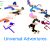 Universal adventures (Role-Play group)