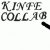 Combat knife collab