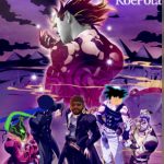 Group logo of Ralph Bizarre Adventures