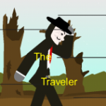 Group logo of The Traveler Series!