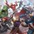 Marvel group
