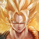 Group logo of Dragon Ball The True Era