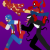 Group logo of Marvel contest of sticks