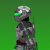 TheGamerX Figures and Animations