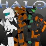 Group logo of The Halo Group