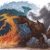 The elemental division