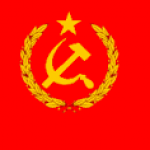 Group logo of Communist russia