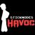 Stick Nodes HAVOC