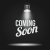 Coming Soon Series
