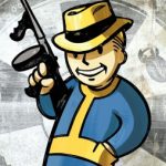 Group logo of Vault 279