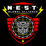 Group logo of N.E.S.T.
