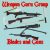 Blades and Guns (weapon guru group) (This Group is very dead)