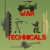 War Technicals and Infantry (This Group is very dead)