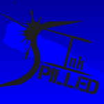 Group logo of Spilled Ink