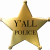 Group logo of Y’all Police