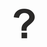 Group logo of What would you do if?