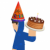 Sean’s Birthday is Tomorrow (Jan 26) Make Something Stupid