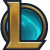 Group logo of League Of Legends