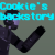 Cookie’s backstory animation