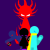 stick anims