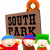 Group logo of South park