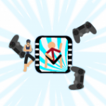 Group logo of Stick Nodes E-Sports Gaming Club