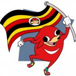 Group logo of Ugandan Army