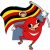 Ugandan Army