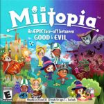 Group logo of Miitopia Group
