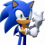 Group logo of The Sonic the Hedgehog Group