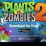 Group logo of Plant vs Zombies group fan club