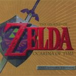 Group logo of The Legend Of Zelda: Ocarina Of Time Club