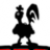 Group logo of Robot Chicken: the return of the robot chicken