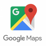 Group logo of Weird Images of Google Maps
