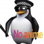 Group logo of Anime Police