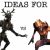 Wendigo vs IMP ideas