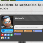 Group logo of CookieITF's Figures