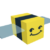 Group logo of Bee Swarm Simulator (ROBLOX) fans/players! (Dead group XD)
