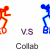 The RedVSBlue Collab