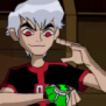 Group logo of Ben10. Fan Group