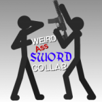 Group logo of Weird ass sword collab