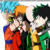 Group logo of Anime group
