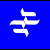 BLUE SYNCED