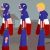 Avengers series Group